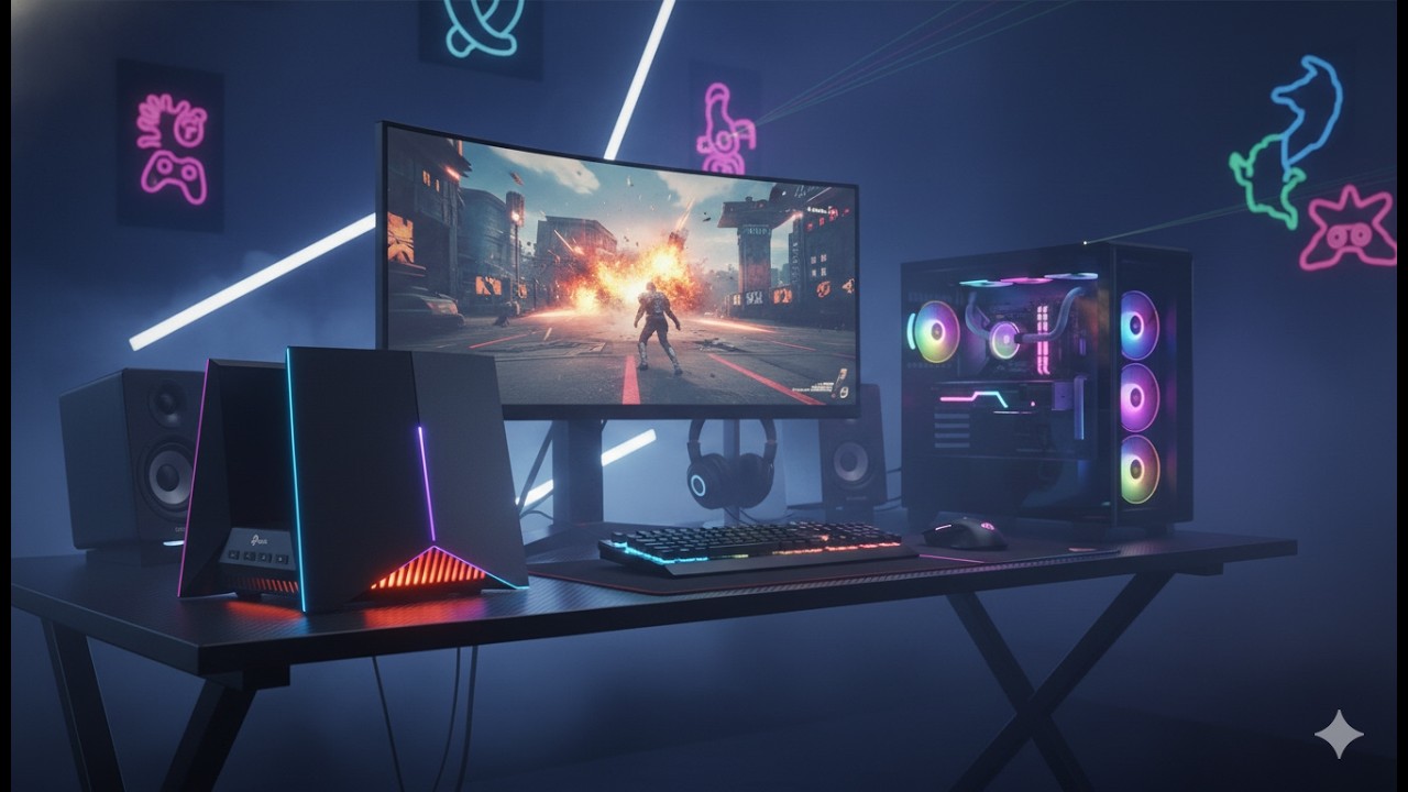 TP-Link Archer GE800 Review – BE19000 Wi-Fi 7 Gaming Beast with 10G Ports!