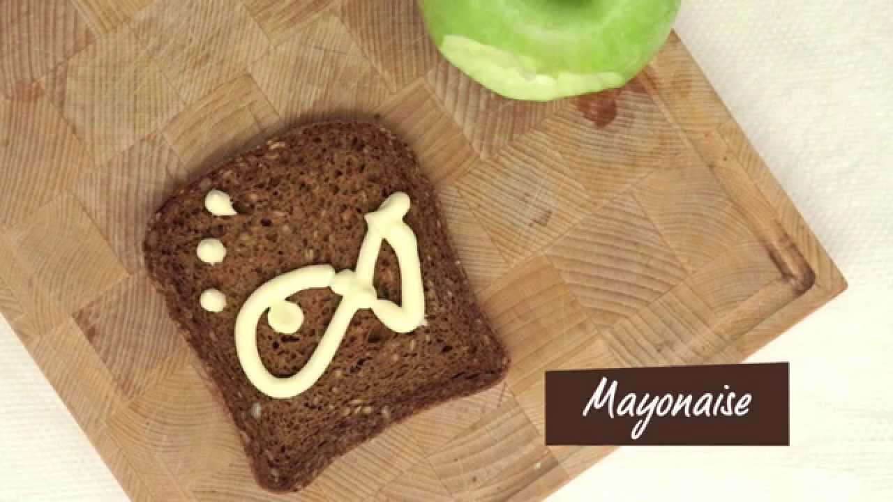 Yamsessie #16 - Makreel in het Groen