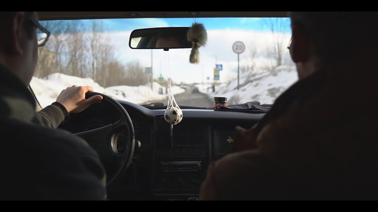 Поселок в котором 10 домов. Титан city.