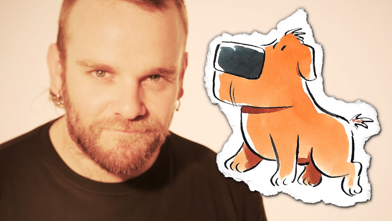 El Niño de la Hipoteca - El Perro Freddy