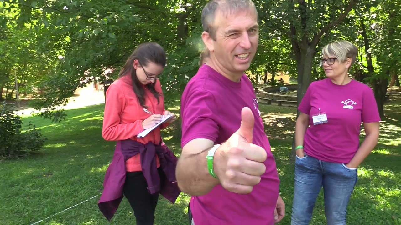 Perczel gólyatábor 2021