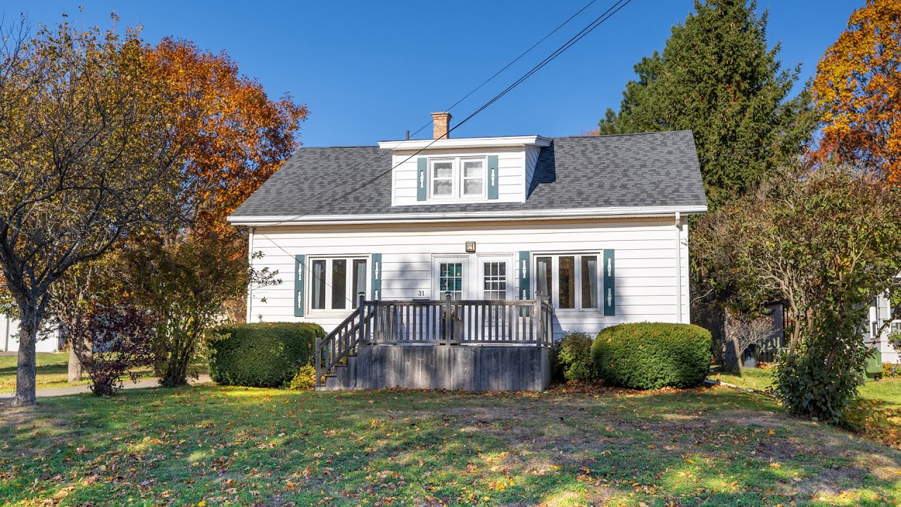 31 Gower St, Charlottetown PEI