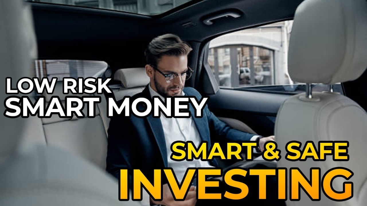 The Easiest Ways to Grow Money Without Taking Risk for Beginners