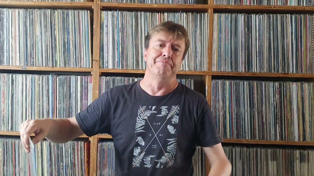 DEEP PURPLE- ranking do pior ao melhor álbum de estúdio #25