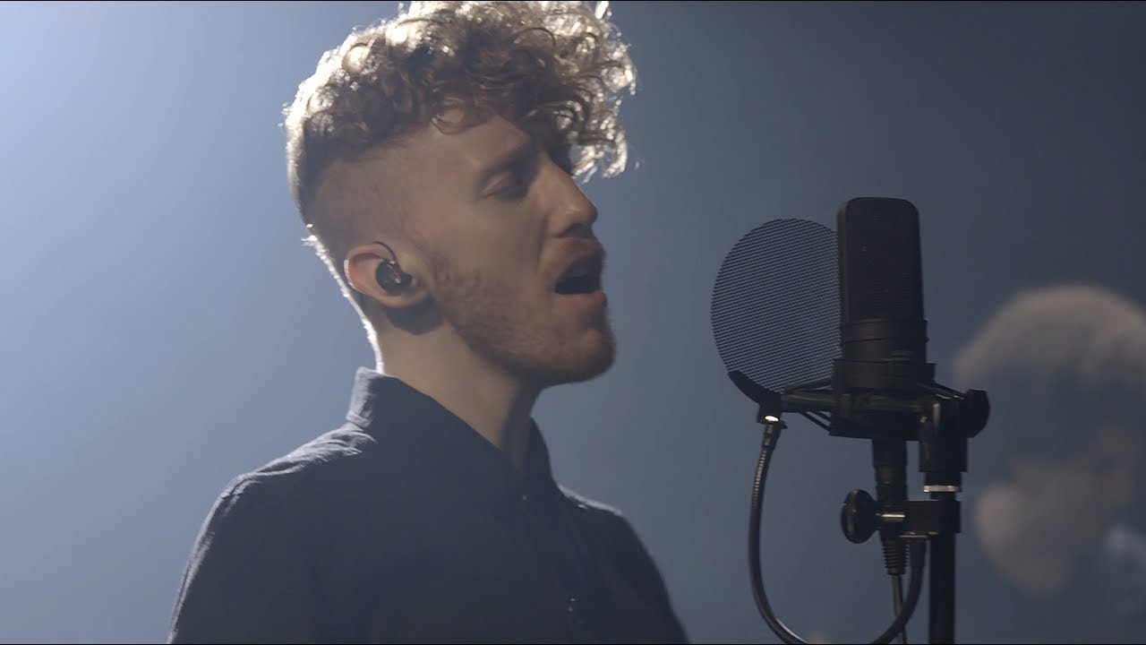 Until The Pain Is Gone (Live London Session)