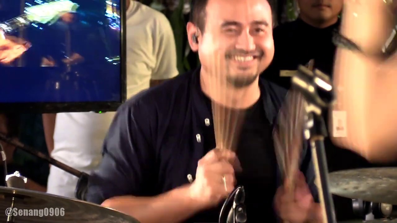 Parkdrive - Bayu @ Album Showcase “Make It Last”