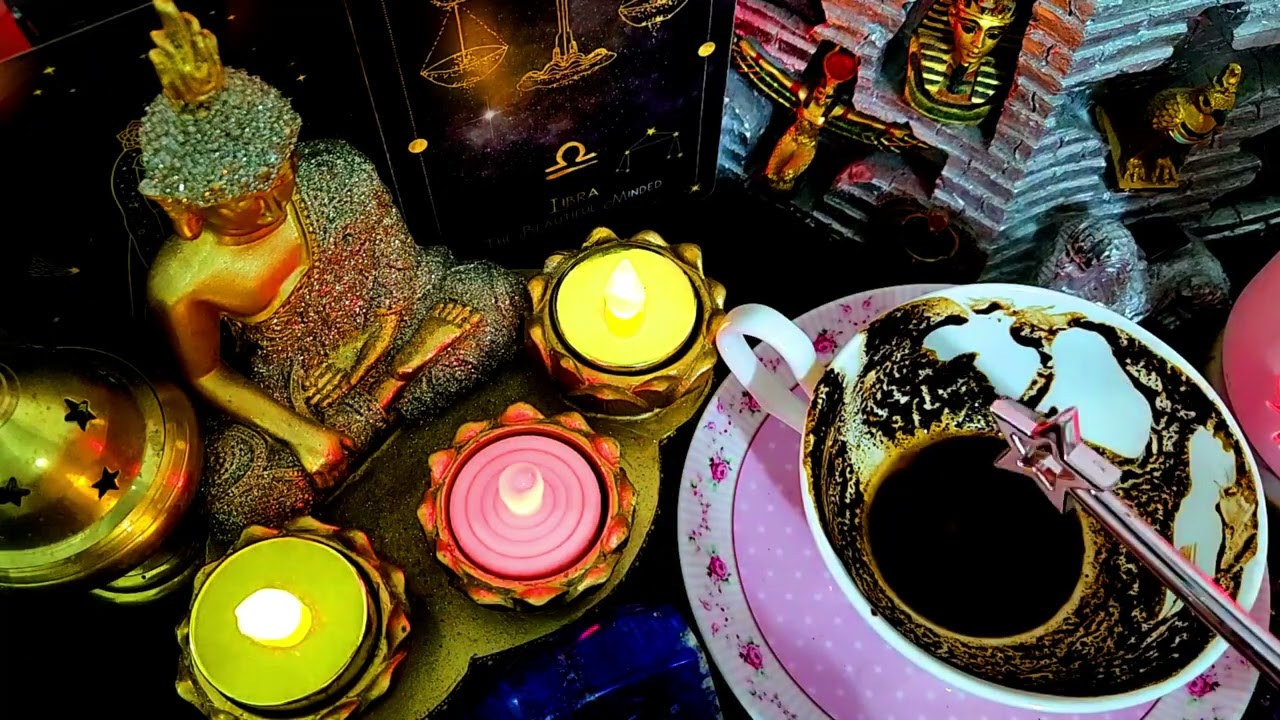 LIBRA⭐ APRIL 2026 ☕🎈COFFEE ☕🎈 GOT TO 👀!10!🎈⭐WOW⭐🎈   💞⭐AN ENDING!⭐CHAIN OF EVENTS💞⭐FRIENDSHIP💰WIN!🎈⭐💰