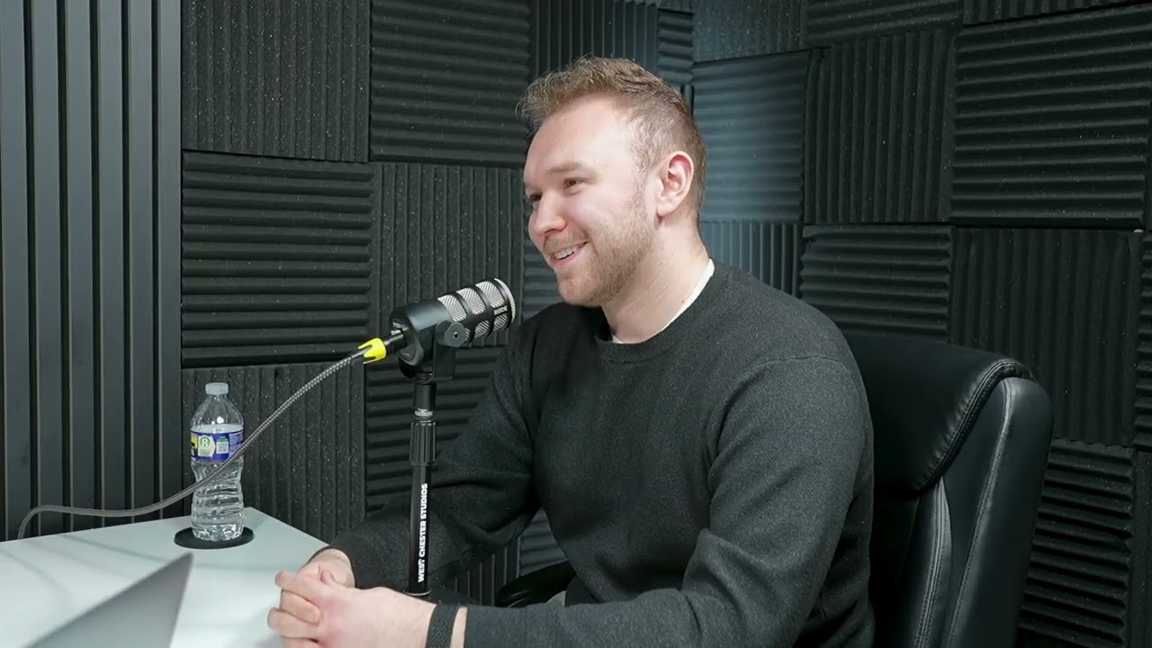 Learn about Simmons Media from Matt Simmons, the Founder/CEO!