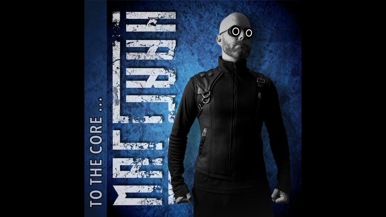 MATT HART - TO THE CORE (OFFICIAL VIDEO)