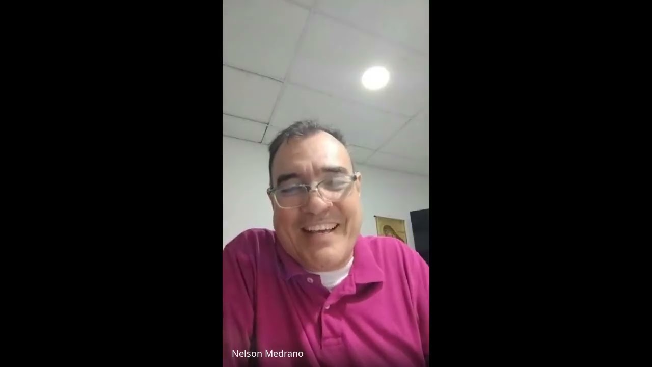 Psicologia 2  2026 01 29 Fray Nelson Medrano