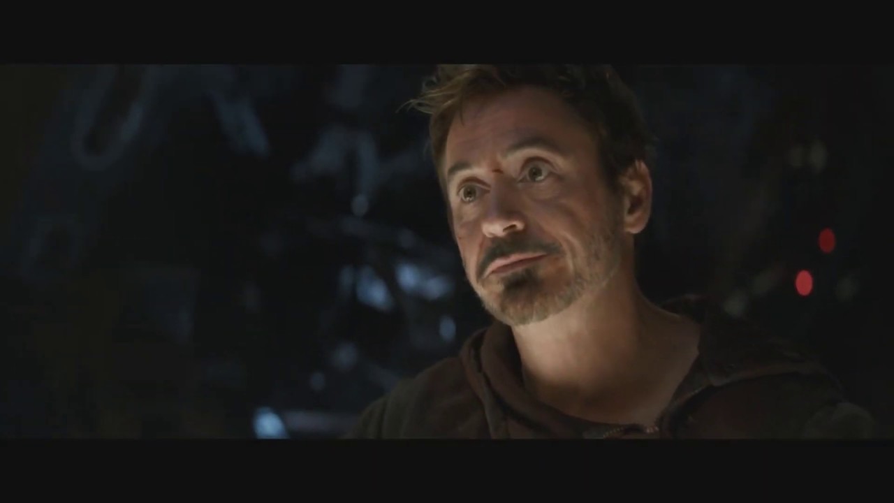 Avengers Endgame AMV - Ready as I'll ever be