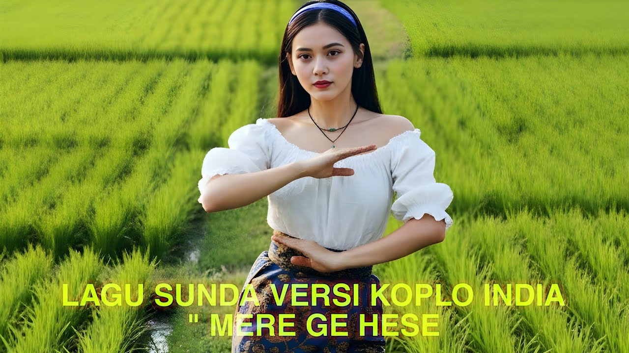 Lagu Sunda India 