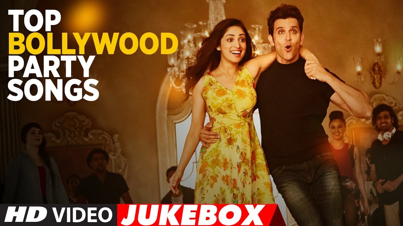 TOP 10 BOLLYWOOD PARTY SONGS 2016 Hit Collection   Latest   HINDI  INDIAN SONGS