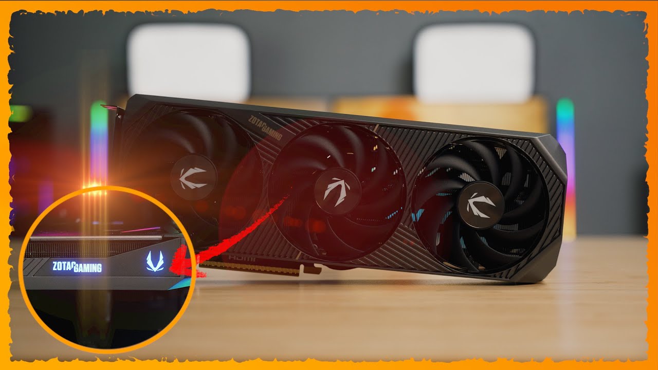 ZOTAC GAMING Geforce RTX 5070 SOLID OC 그래픽 카드, 각종 테스트