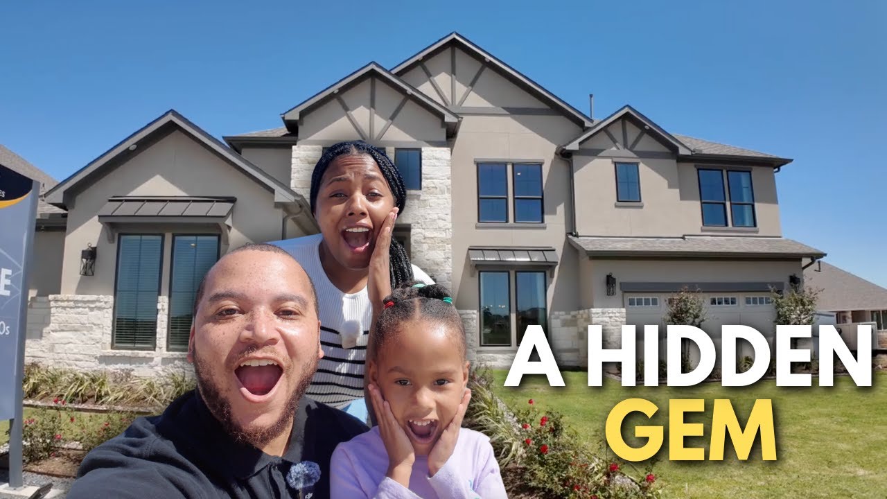 The Safest Suburb In HOUSTON Just Got Better!