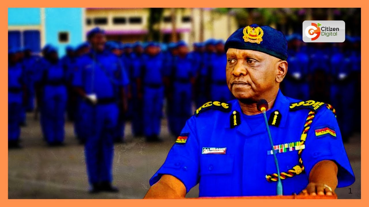 Nationwide recruitment of 10,000 police officers to proceed Monday after High Court approval