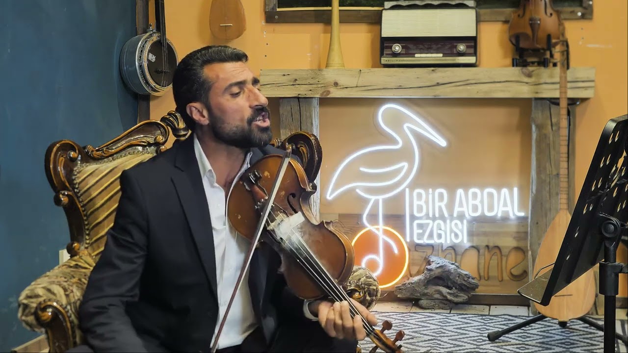 Sinan KARA - DEVEREK DAĞI (uzun versiyon)