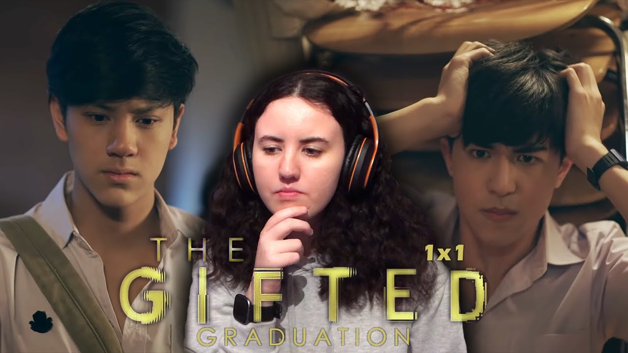 2 YEARS LATER! | The Gifted: Graduation - Episode 1 