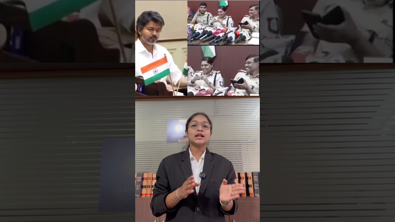 &ldquo;Thank you Thalapathy&hellip; justice needs leaders who take action, not excuses.#vijaythalapathy
