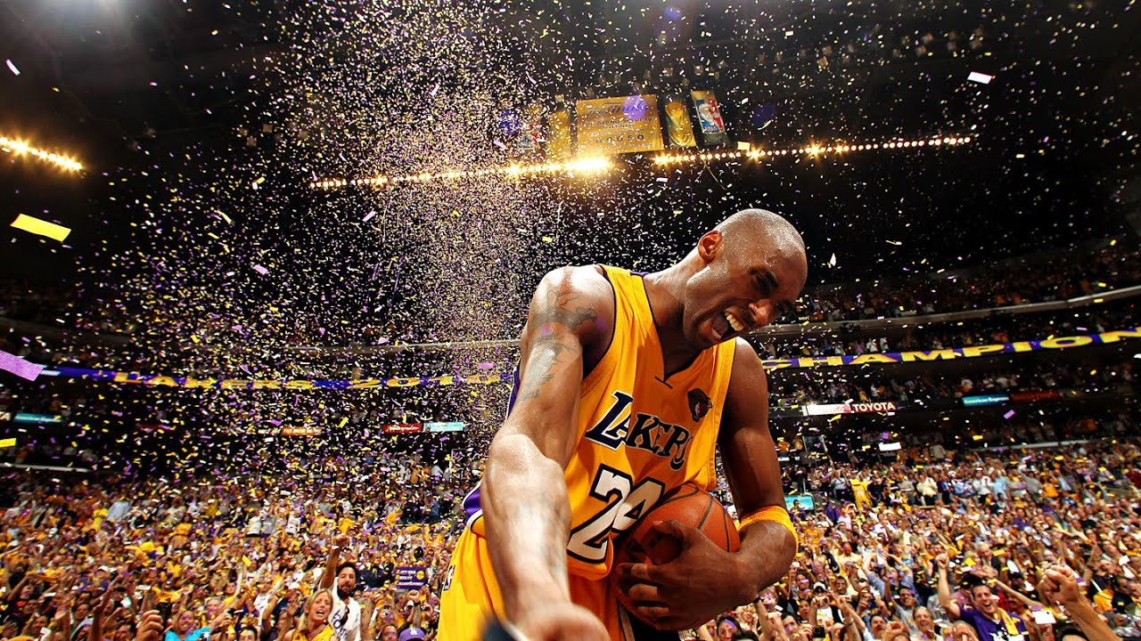 #kobe #мотивация Нет ничего НЕВОЗМОЖНОГО! Спортивная мотивация