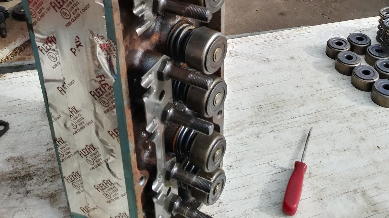 Pontiac head tech,  chamber sizes , approximate compression ratios ... Bad assembly combos