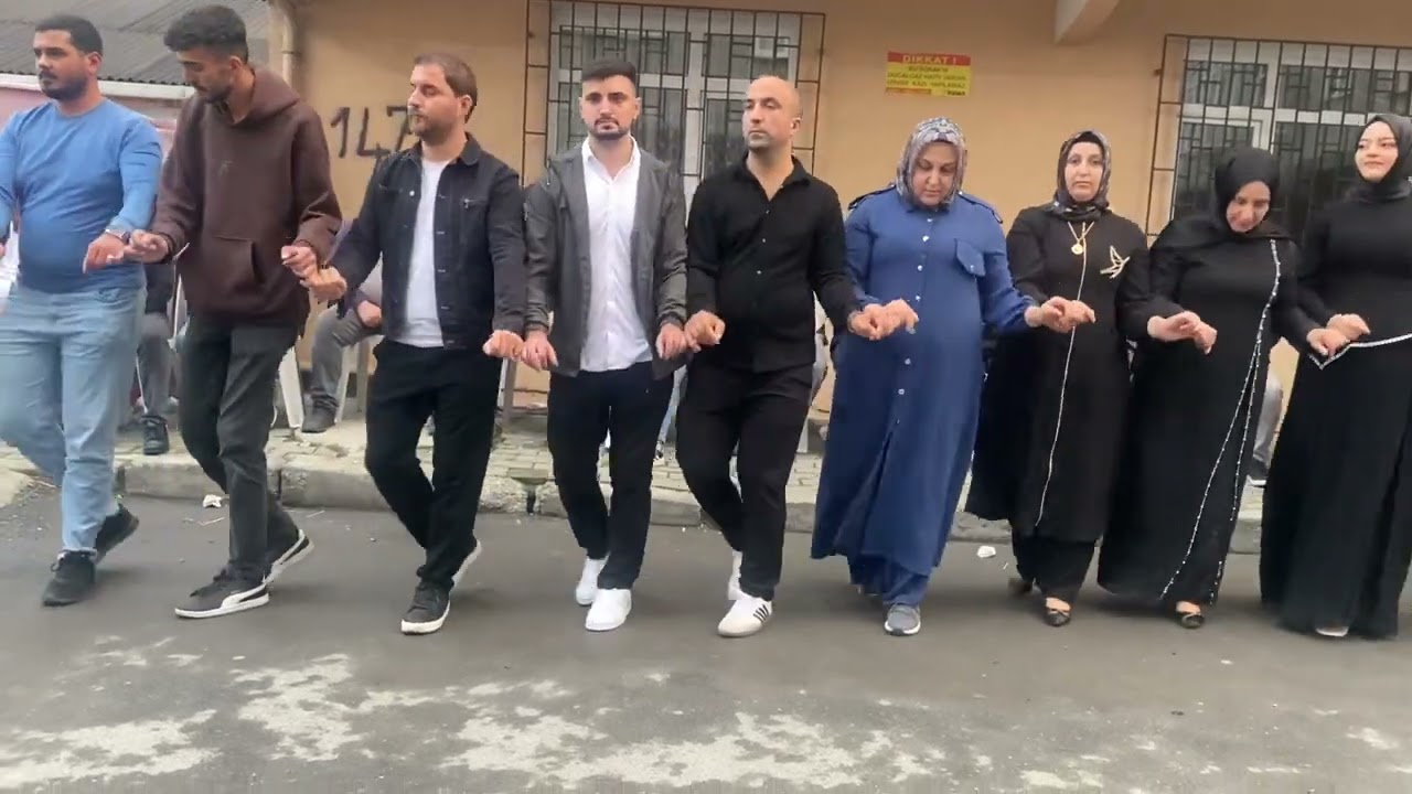 İstanbul ‘da Erhan DOĞANIN Düğünü 