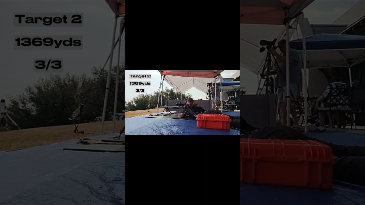 Global King of 1 Mile Championships 2023 Qualifying Round