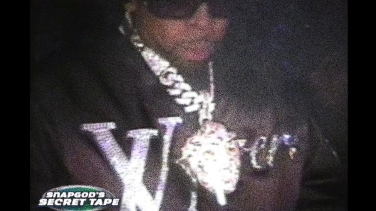 Westside Gunn - The Roc is Illa (Visuals) (Prod. OTIS)