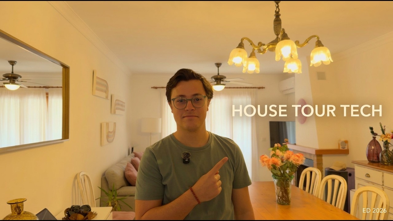 Mi Casa Inteligente 2026: HomeKit + Alexa Sin complicaciones