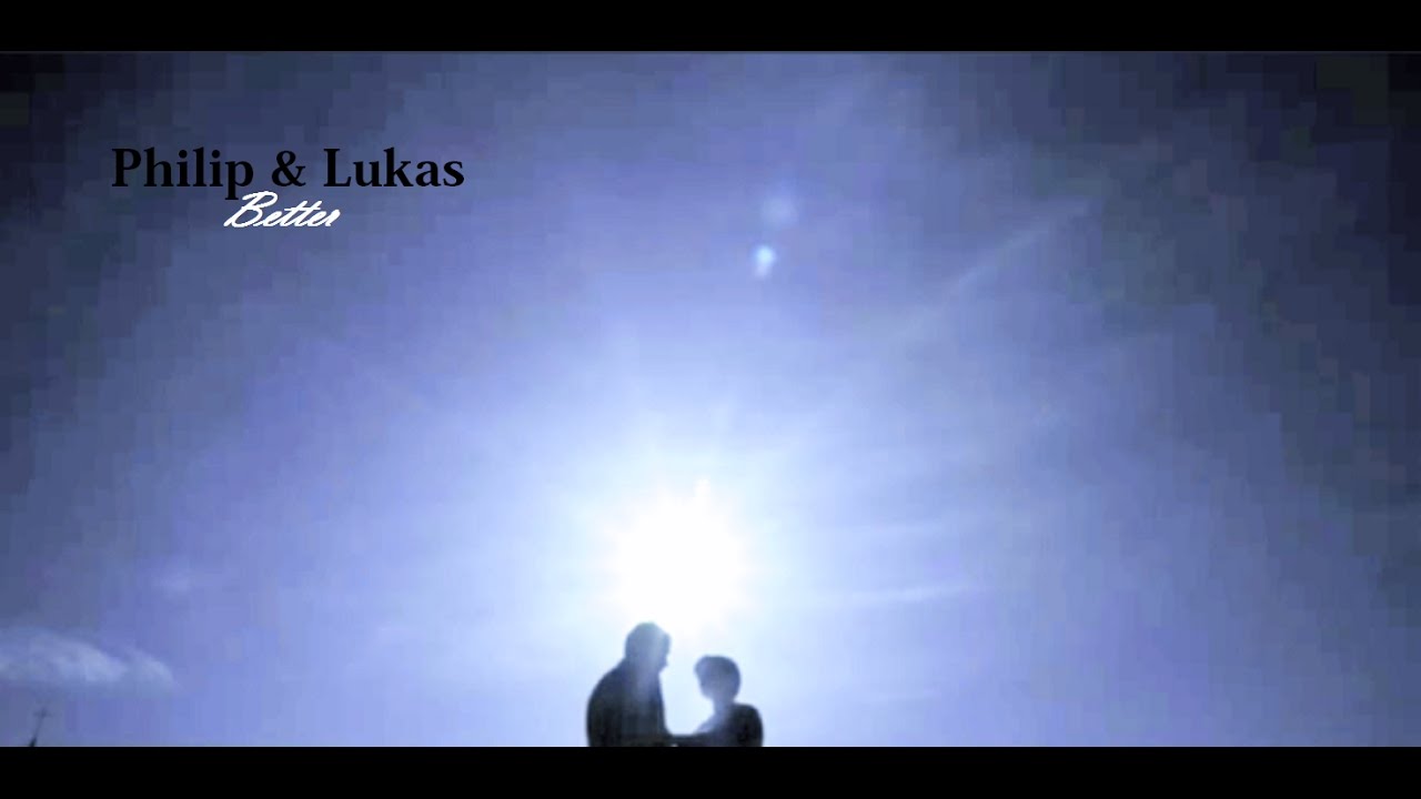 Philip & Lukas | Better (1x05)