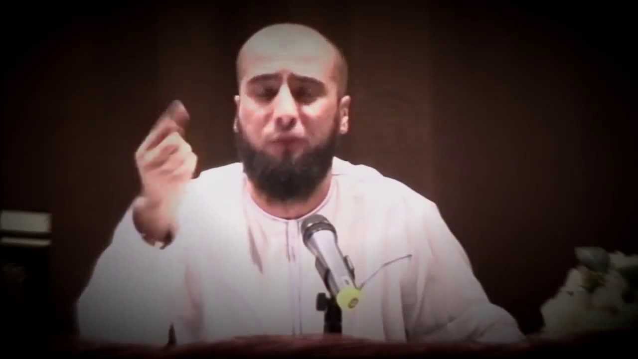 Broeder Alkhattab - De barmhartigheid van Allah (2/6)