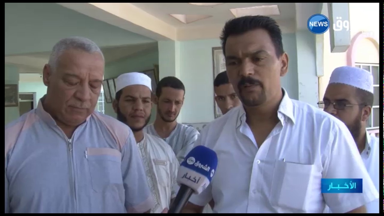الأغواط: ثانوية بن ناصر بن شهرة تصنع الاستثناء للعام الرابع على التوالي