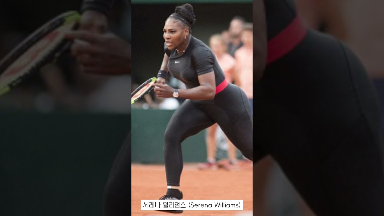 윔블던의 복장 규정에 대해 알아보자!