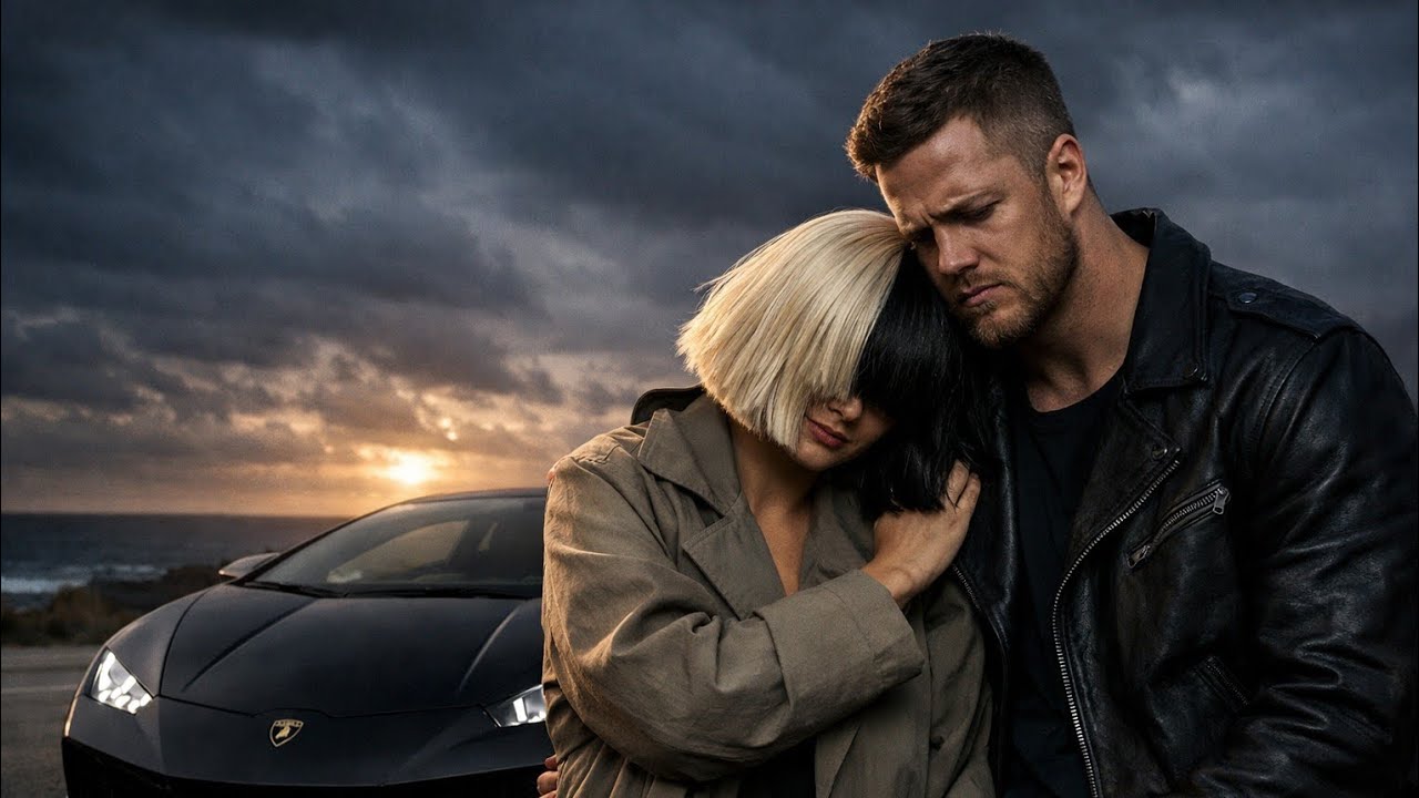 Sia Ft Imagine Dragons - I Will Never Fall || 2026 Official Music Video/Lyrics