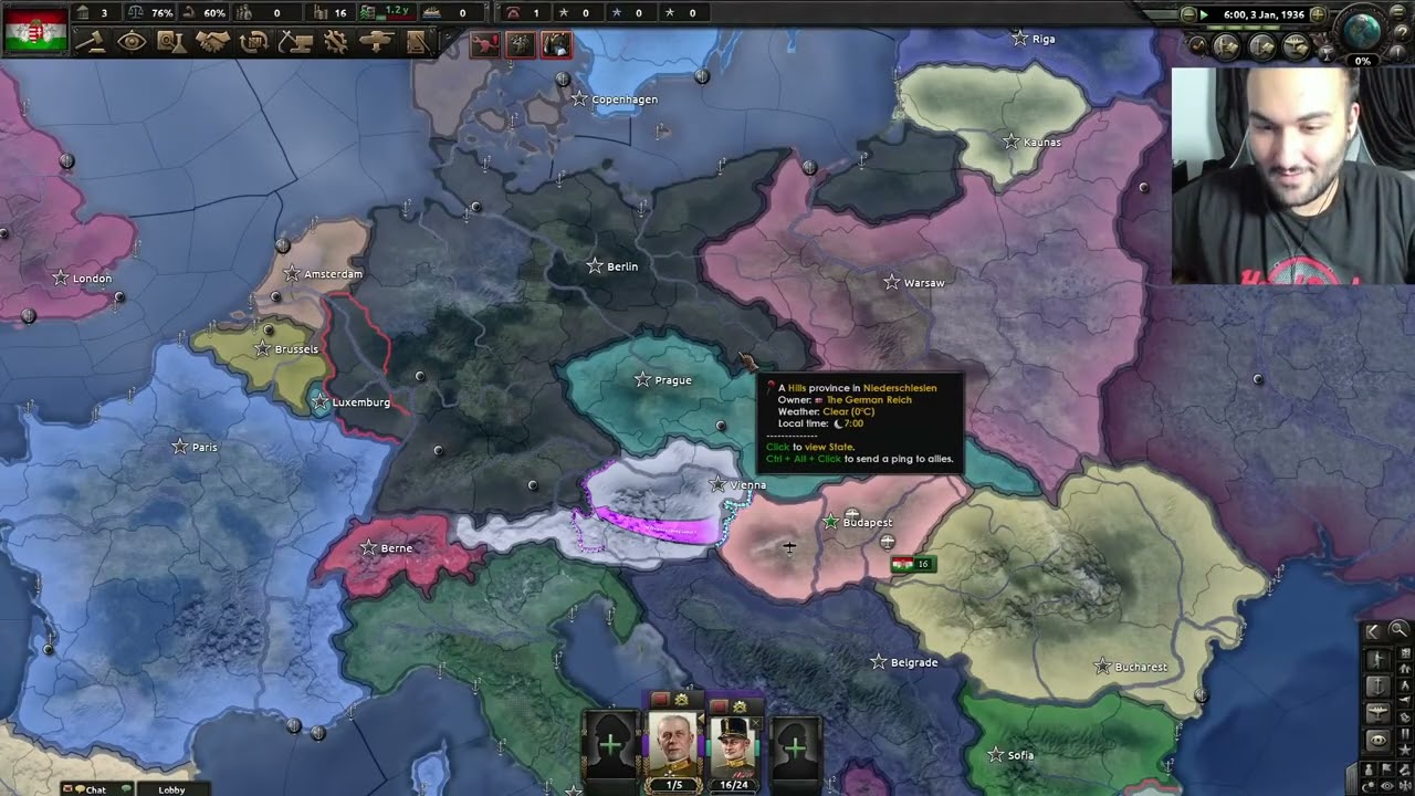 MAXMARINE'IN İNTİKAMI!   ABD VS  FRANSA MACARISTAN #1