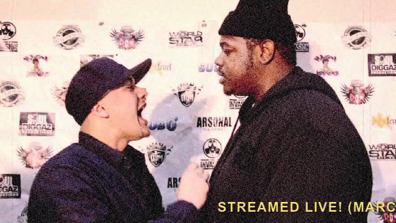 UW BATTLE LEAGUE (MARCH 17, 2012)