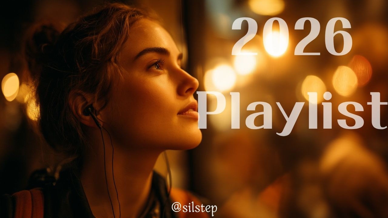 Playlist | Тихое погружение 🌙 Само спокойствие ✨ Acoustic Pop/Jazz Hip-Hop · Focus