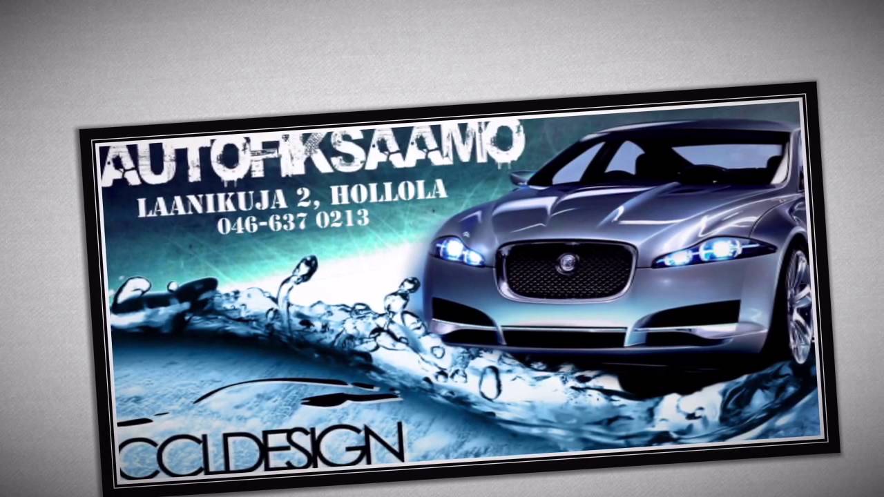 CclDesign k&auml;sinpesumme #2016