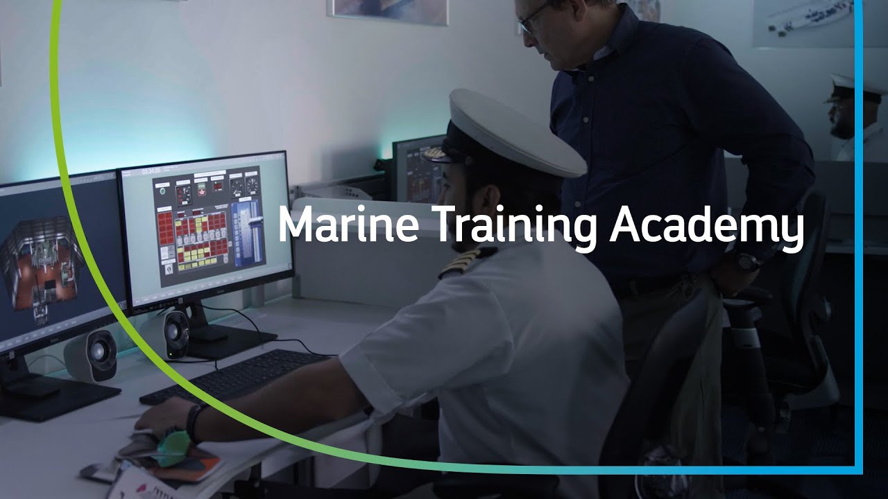 The Marine Training Academy | Our Operations