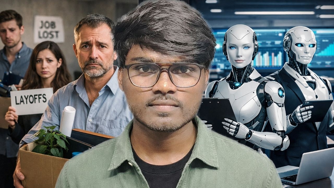 The Great Race of AI Agents | Acting Intelligence Begins
