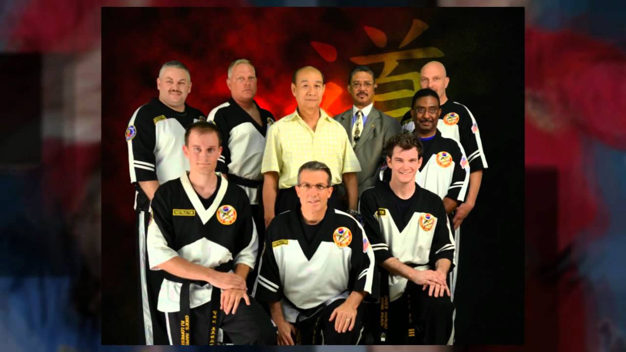 Tone Up - Get in Shape - Exercise - Heallth Club - Gym - Workout - Choe's HapKiDo Grayson