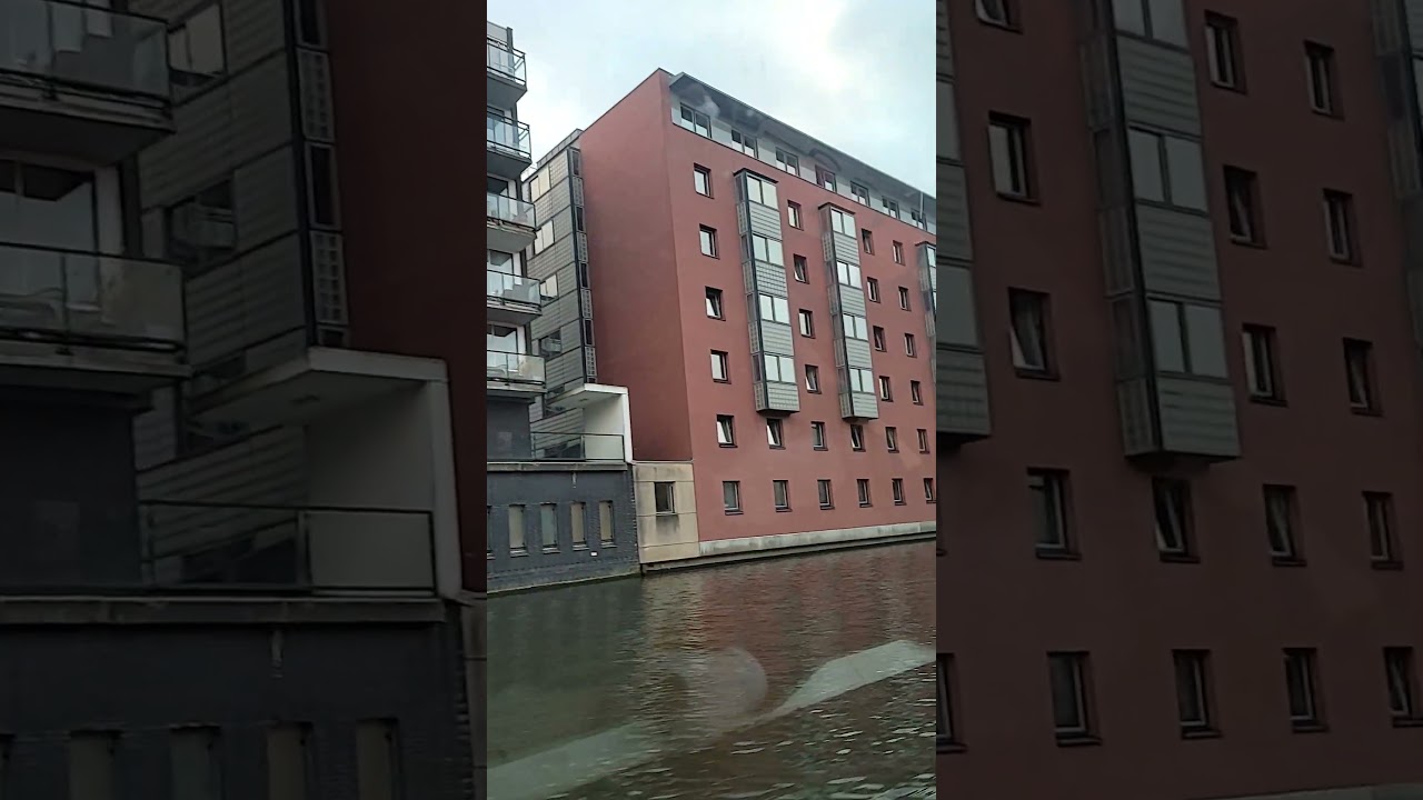 Amsterdam Lovers Boat Tour