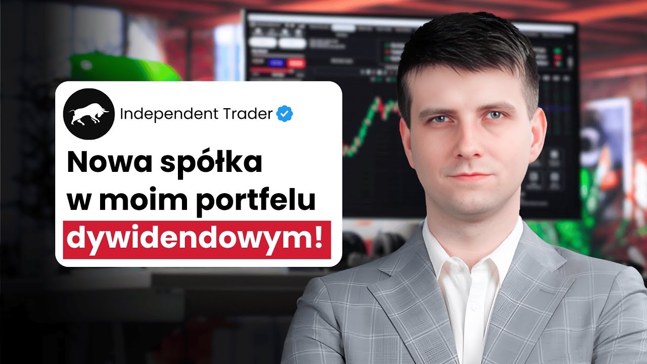 TOP sp&oacute;łki technologiczne do portfela dywidendowego