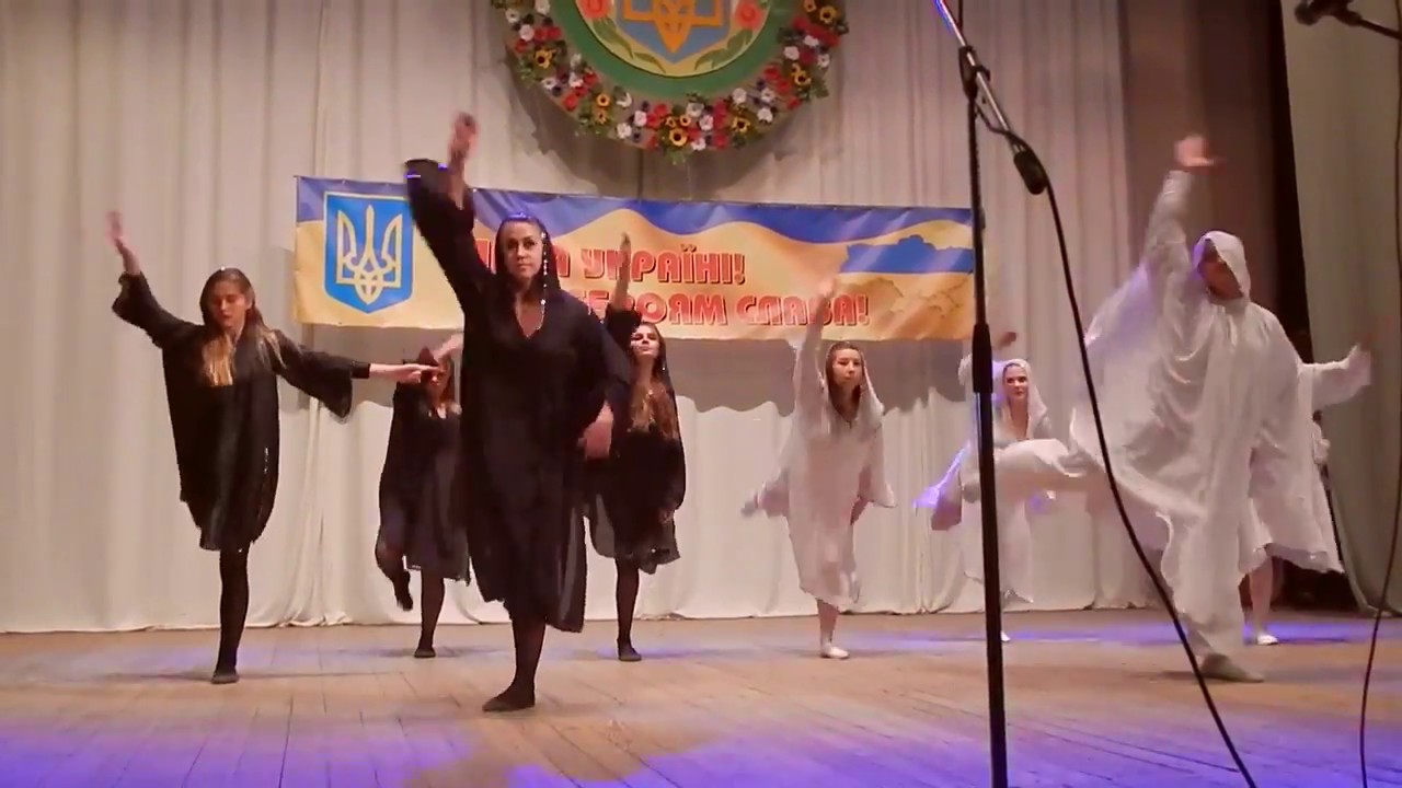 Добро і зло