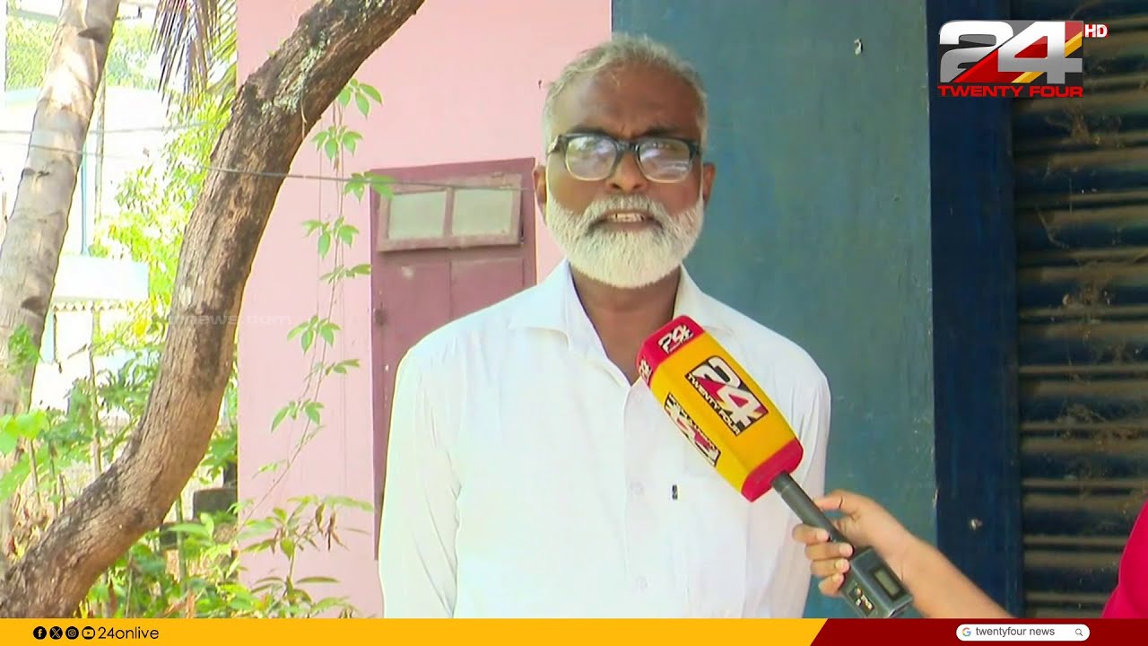 ‘ഇരവിപുരത്ത് പണാധിപത്യത്തിന്മേൽ ജനാധിപത്യത്തെ വിജയിപ്പിക്കാനാണ് തന്റെ പോരാട്ടം’
