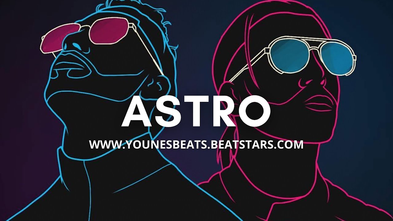 [FREE] PNL Type Beat - "ASTRO" | Instrumental Cloud Rap/Mélancolique | Instru Rap Triste 2022