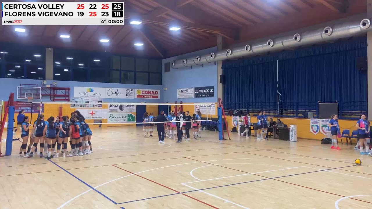 UNDER 14