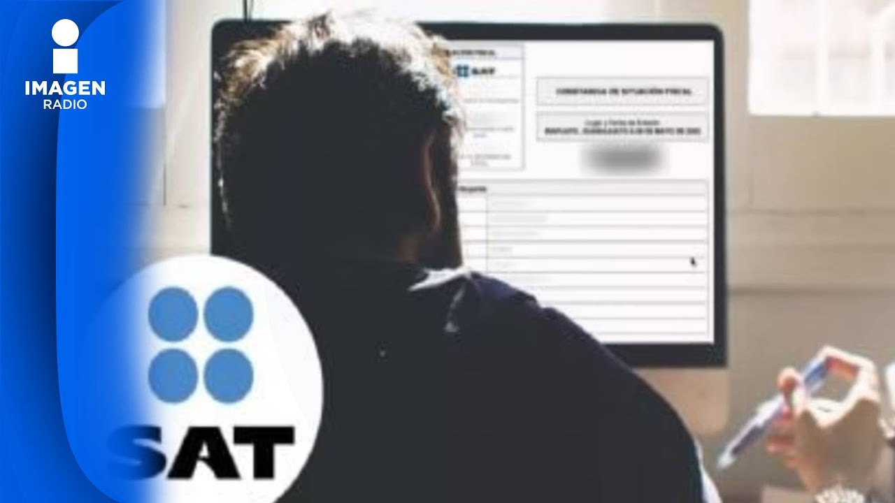 El SAT podría congelar tus cuentas bancarias