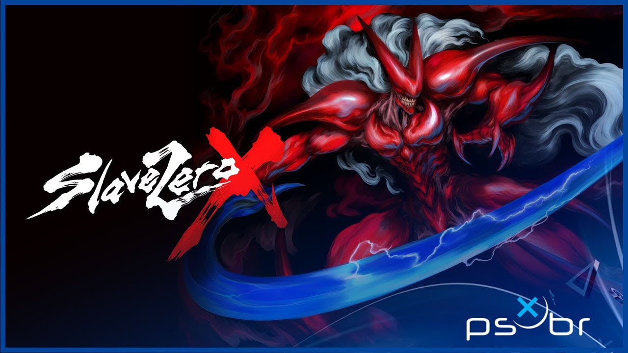Slave Zero X (PS5) - Gameplay - Primeiros 44 Minutos - Legendado PT-BR