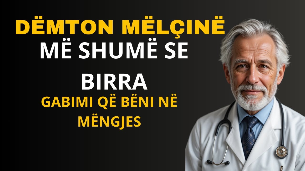 Dëmton mëlçinë më shumë se birra  gabimi që bëni në mëngjes